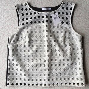 NWT Bailey 44 Playhouse Top